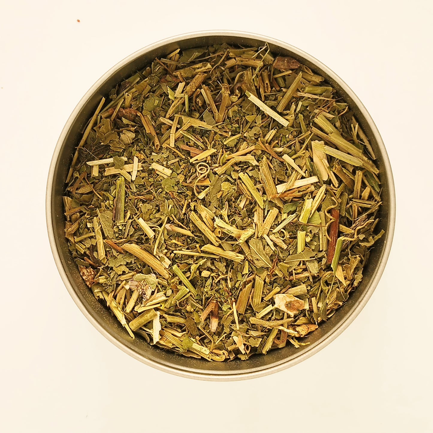 Passion Flower Tea