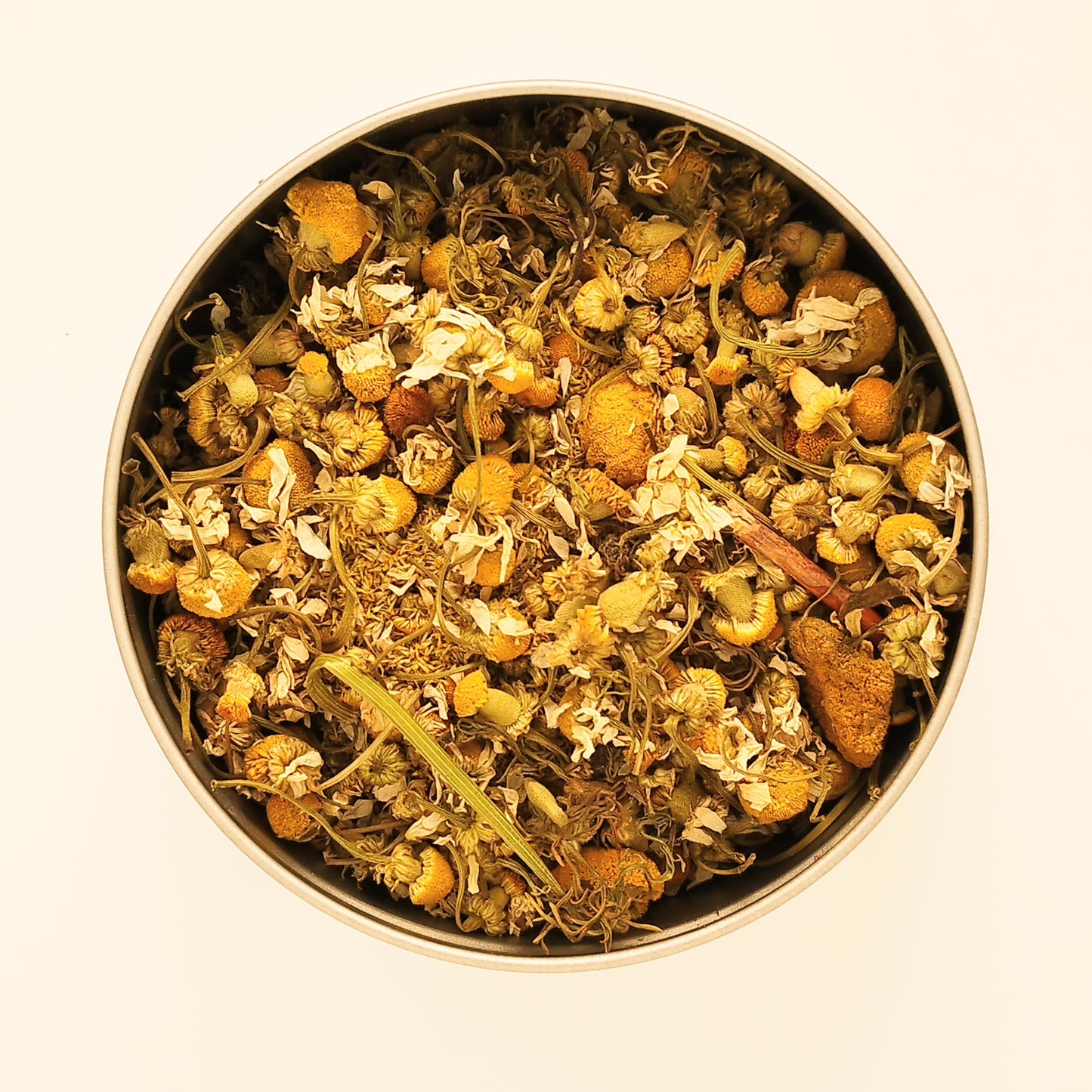 Chamomile Tea