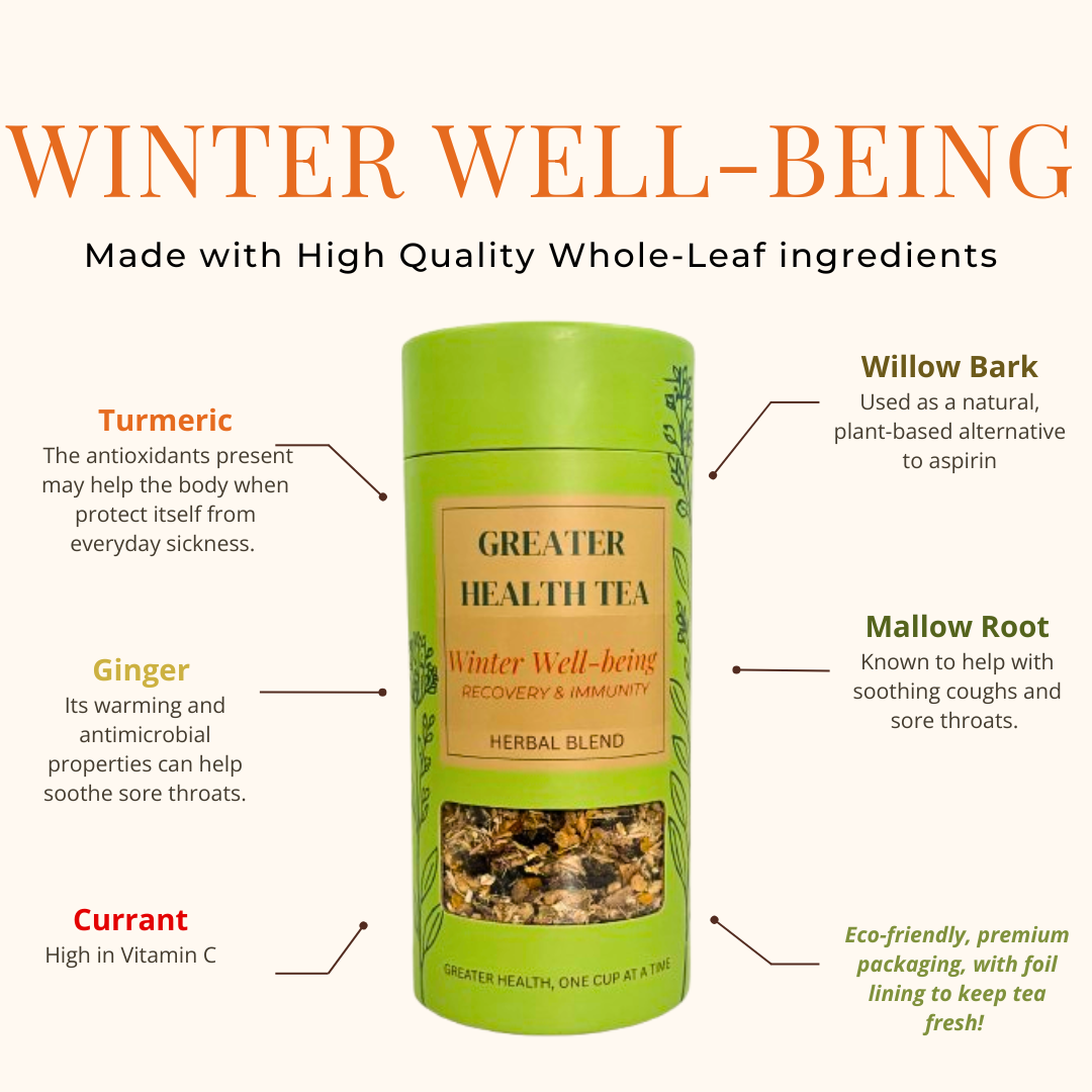 Winter Well-Being