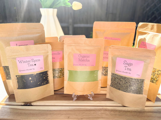 The Timeless Elixir: Unveiling the Benefits of Tea