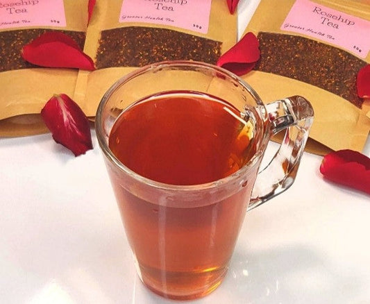 How To Make the Perfect Cup of Tea