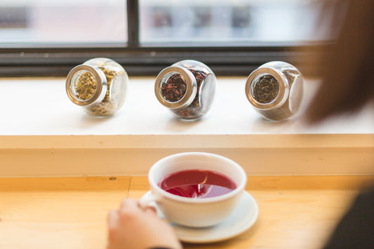 Unveiling the Secrets to the Perfect Cup of Tea