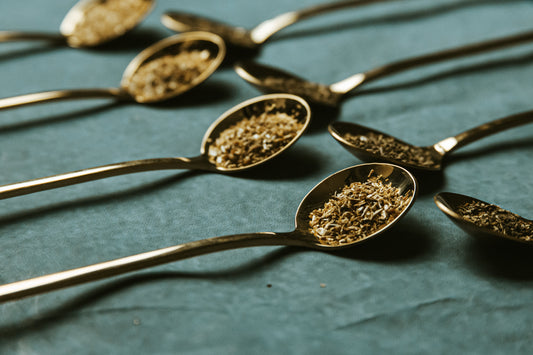 The Timeless Elixir: Unveiling the Benefits of Tea