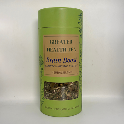 Brain Boost