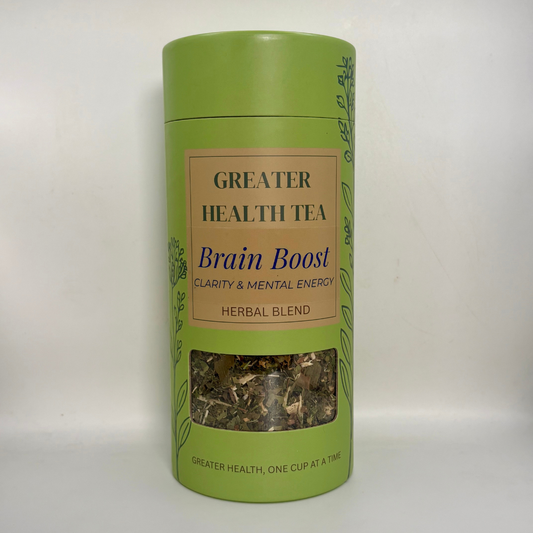 Brain Boost