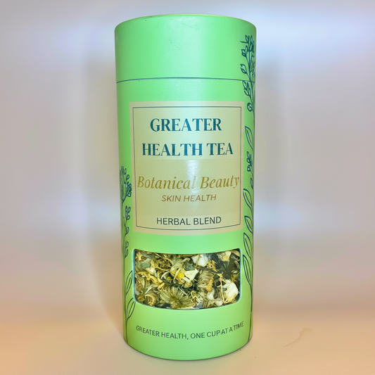 Botanical Beauty Tea