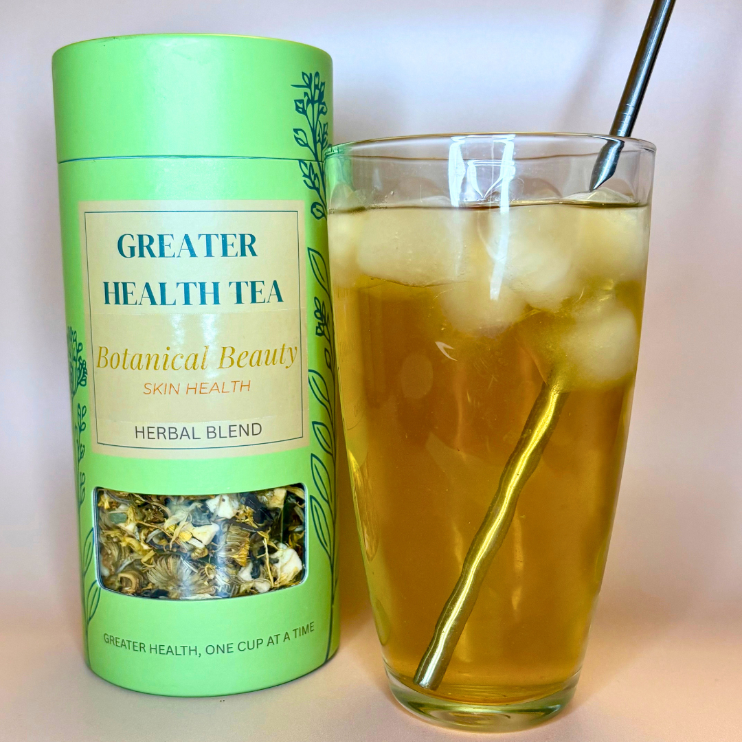Botanical Beauty Tea