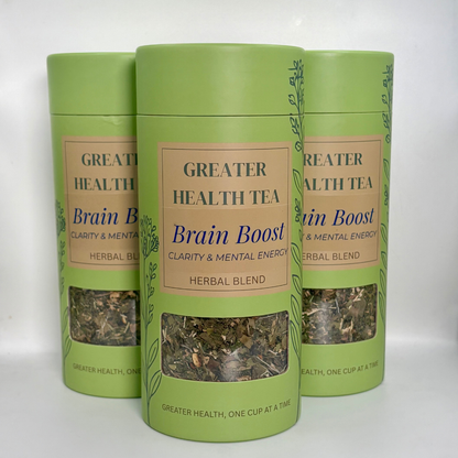 Brain Boost