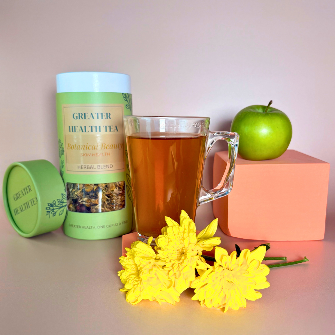Botanical Beauty Tea