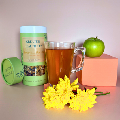 Botanical Beauty Tea