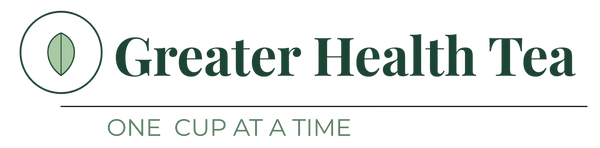 Greater Health Tea
