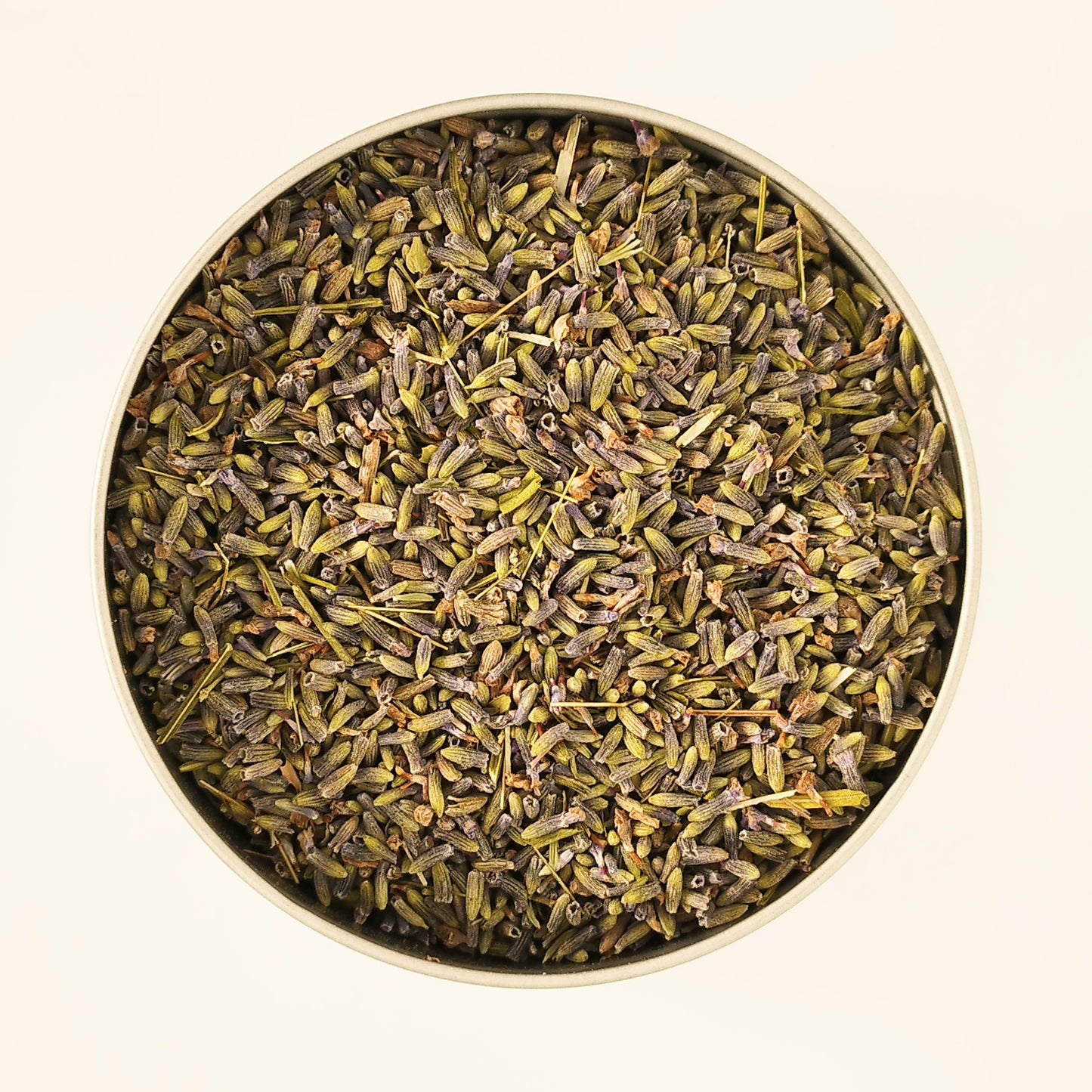 Lavender Tea