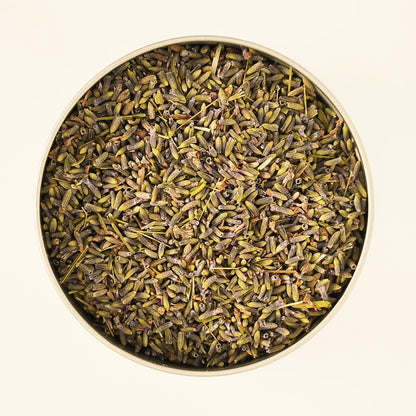 Lavender Tea