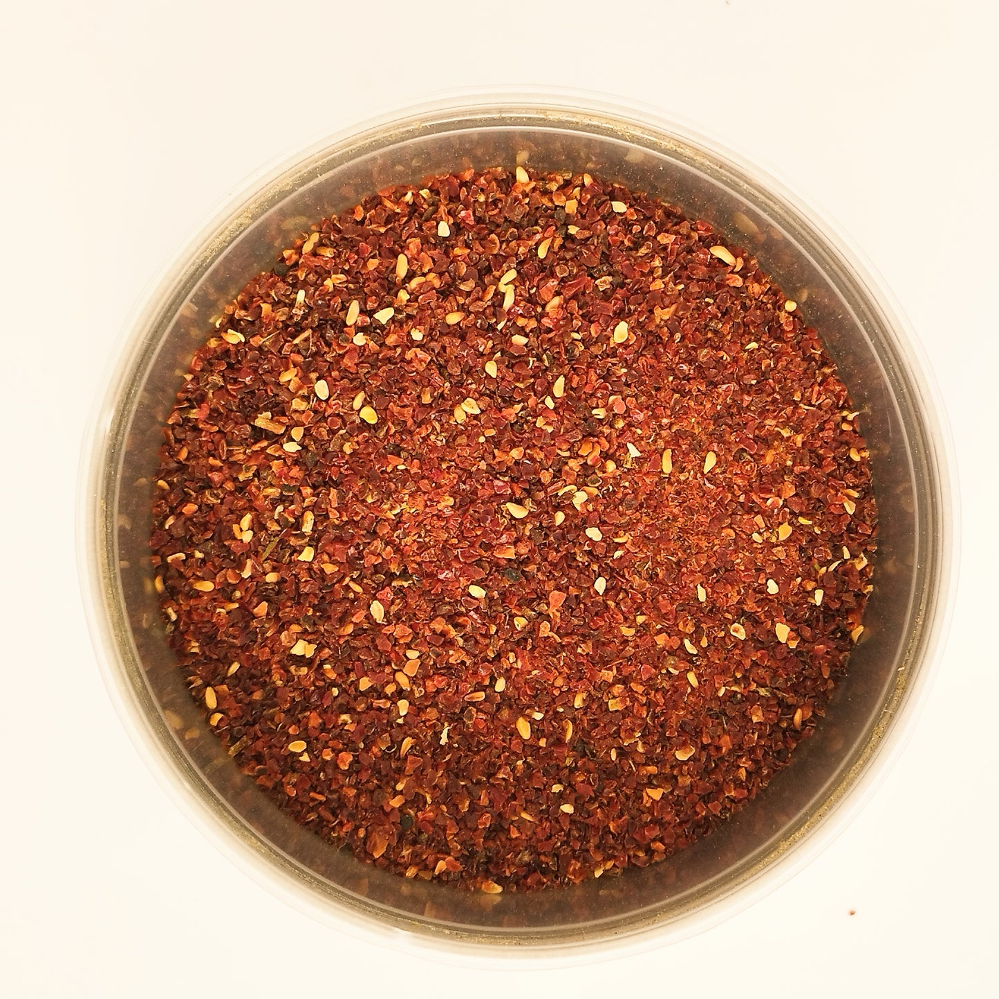 Rose Hip Tea