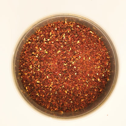 Rose Hip Tea