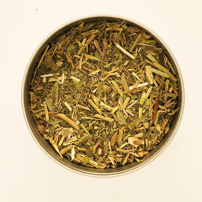 Passion Flower Tea