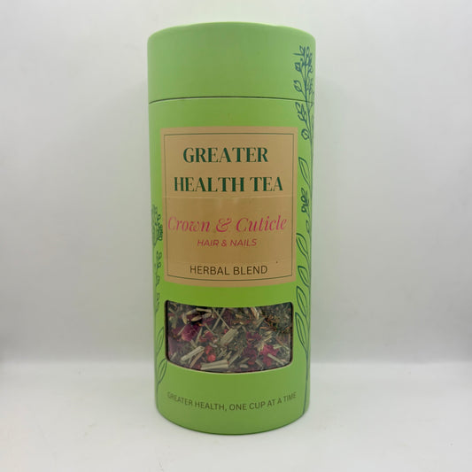 Crown & Cuticle