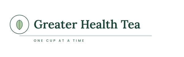 Greater Health Tea