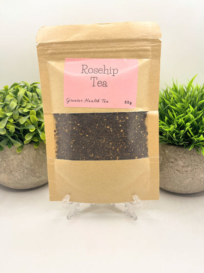 Rose Hip Tea