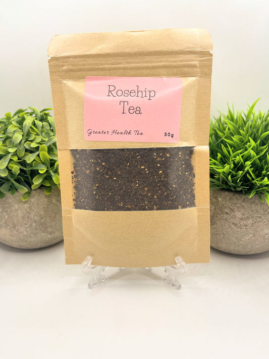 Rose Hip Tea